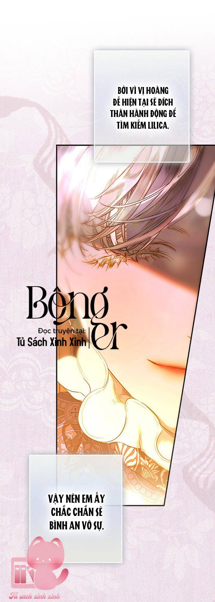 Khế Ước Hôn Nhân Của Mẹ Tôi Chapter 81 - Trang 2