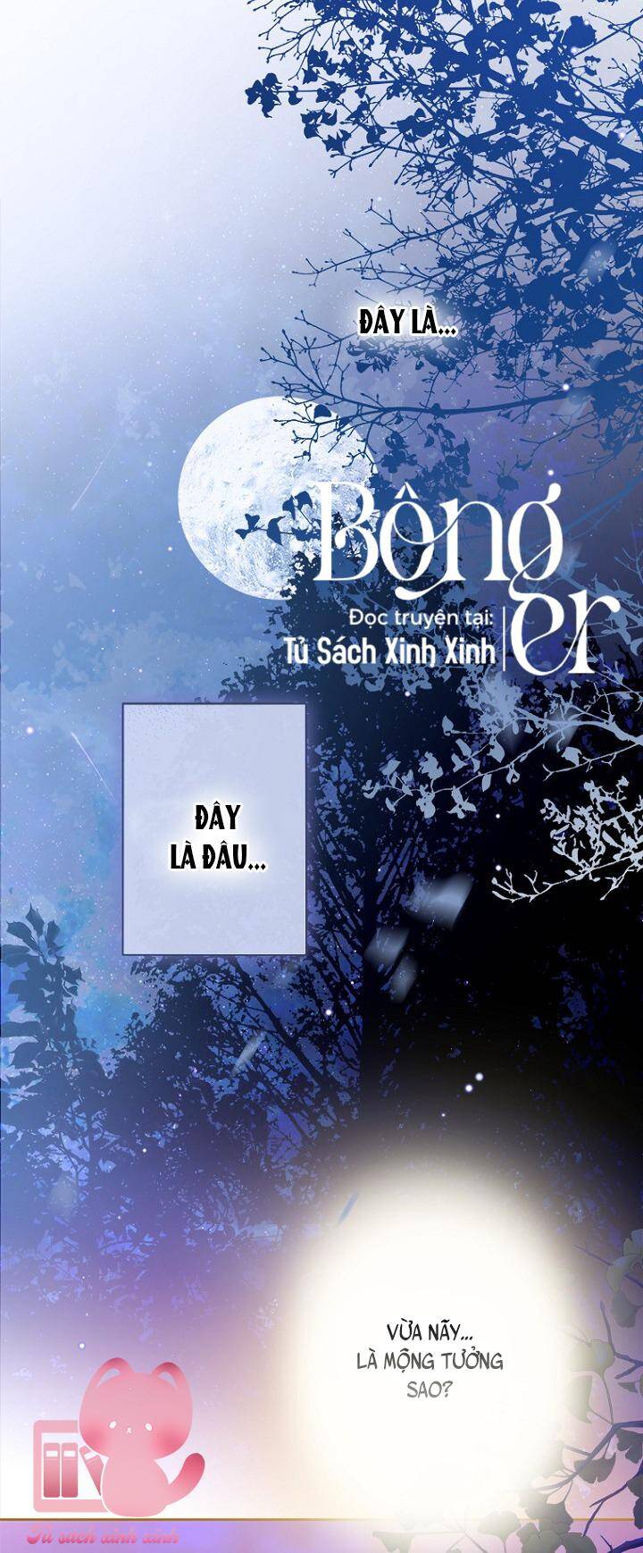 Khế Ước Hôn Nhân Của Mẹ Tôi Chapter 81 - Trang 2