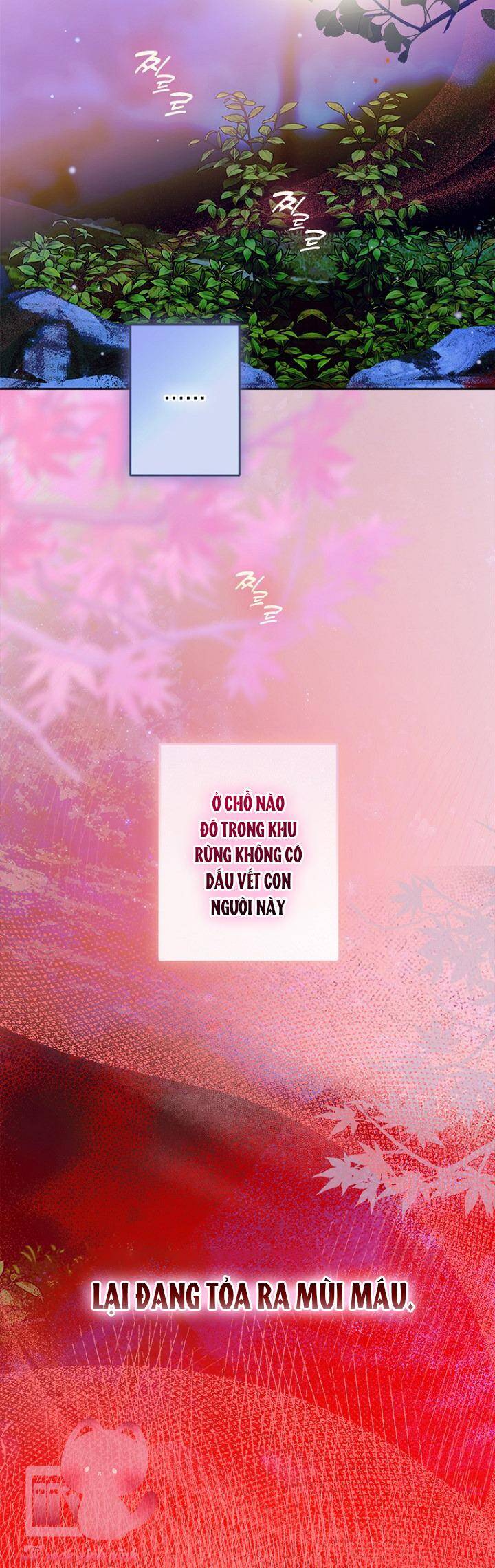 Khế Ước Hôn Nhân Của Mẹ Tôi Chapter 81 - Trang 2