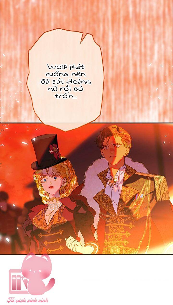 Khế Ước Hôn Nhân Của Mẹ Tôi Chapter 81 - Trang 2