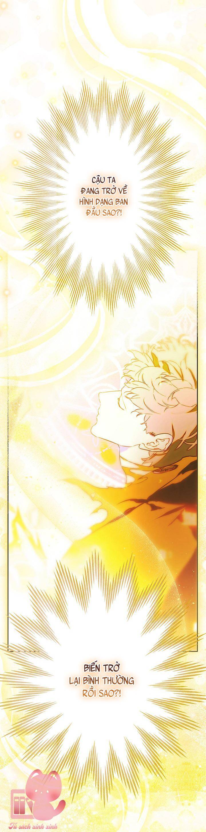 Khế Ước Hôn Nhân Của Mẹ Tôi Chapter 81 - Trang 2