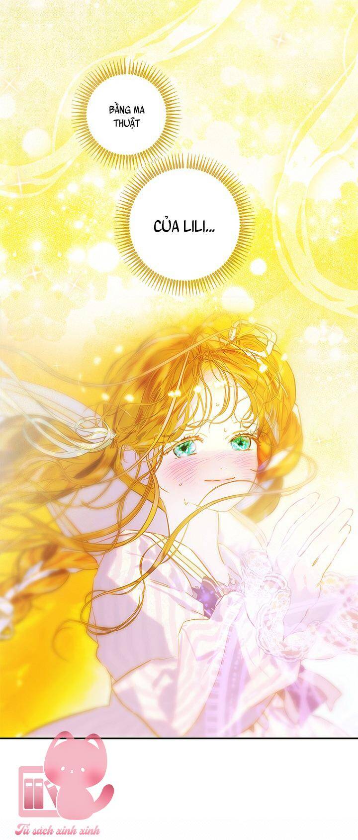 Khế Ước Hôn Nhân Của Mẹ Tôi Chapter 81 - Trang 2