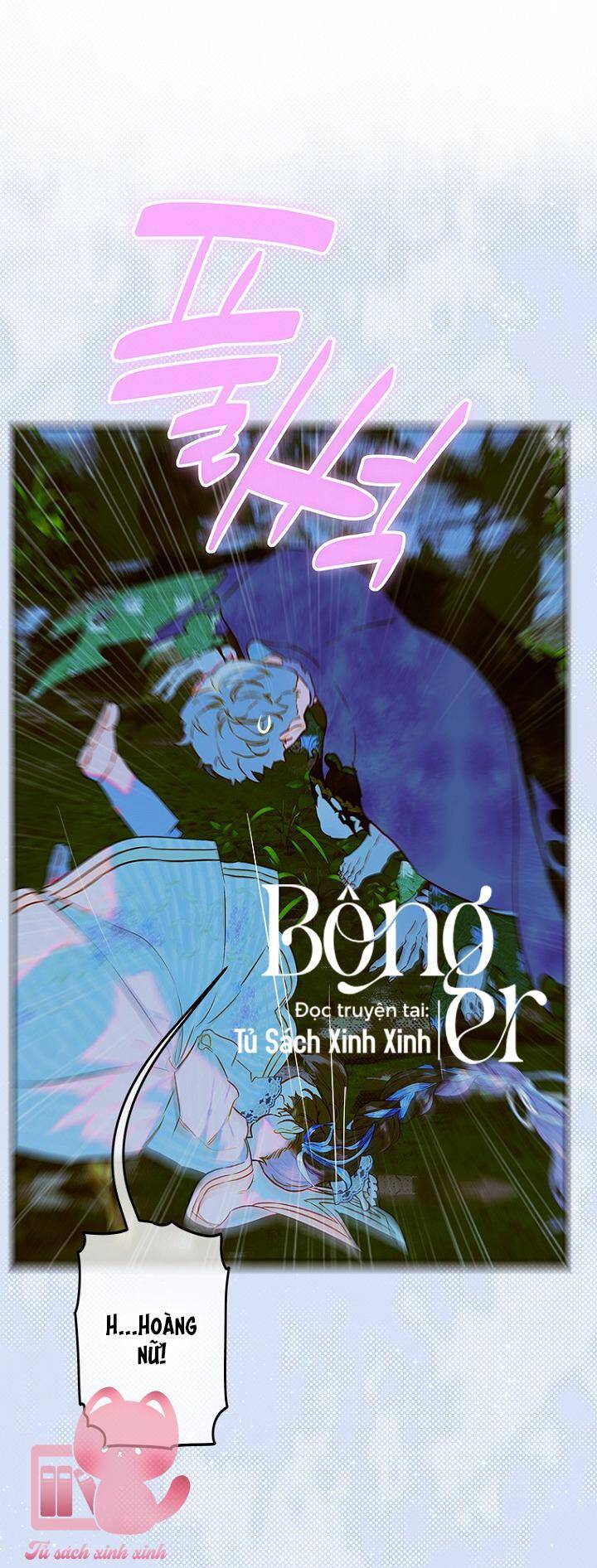 Khế Ước Hôn Nhân Của Mẹ Tôi Chapter 81 - Trang 2