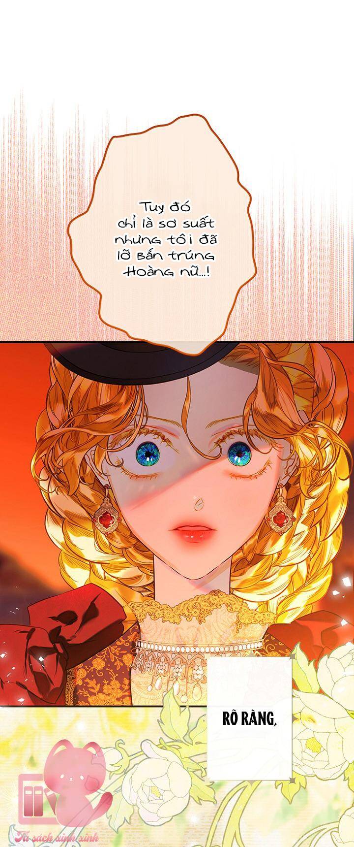 Khế Ước Hôn Nhân Của Mẹ Tôi Chapter 81 - Trang 2