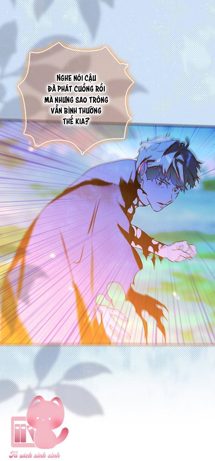 Khế Ước Hôn Nhân Của Mẹ Tôi Chapter 81 - Trang 2