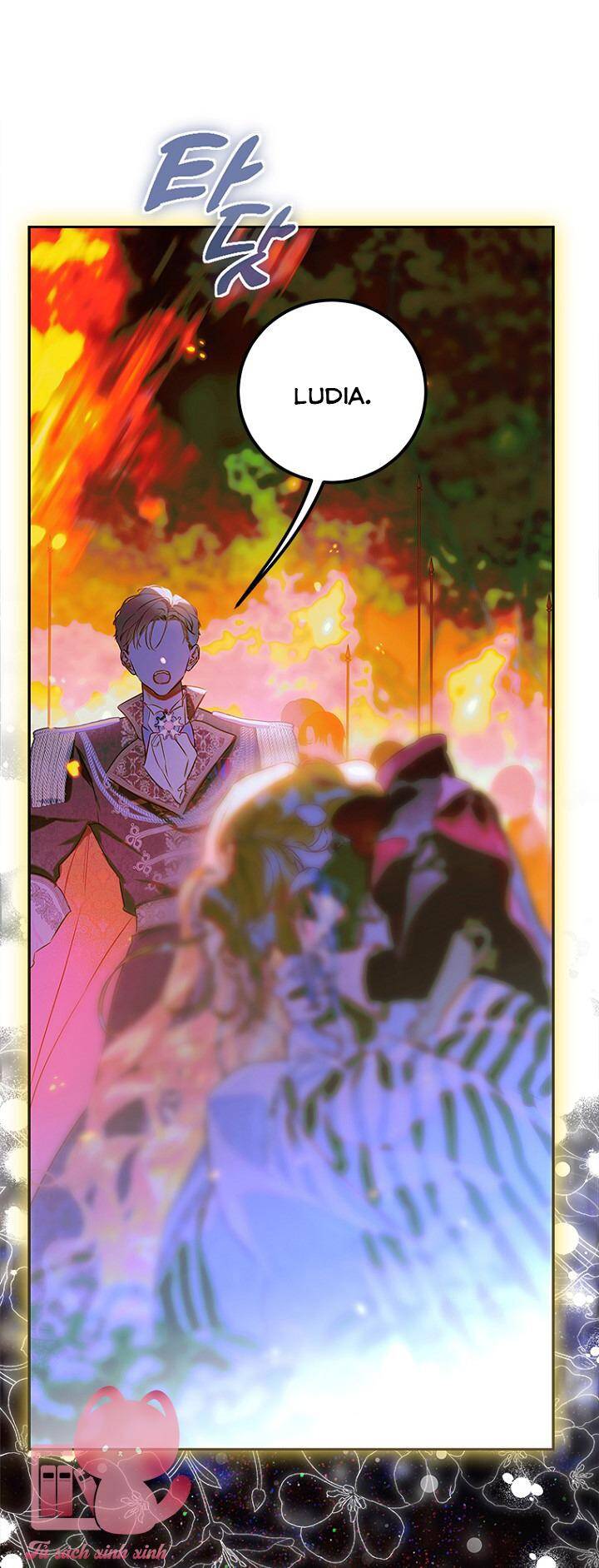 Khế Ước Hôn Nhân Của Mẹ Tôi Chapter 81 - Trang 2