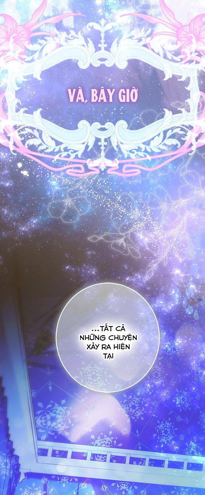 Khế Ước Hôn Nhân Của Mẹ Tôi Chapter 81 - Trang 2