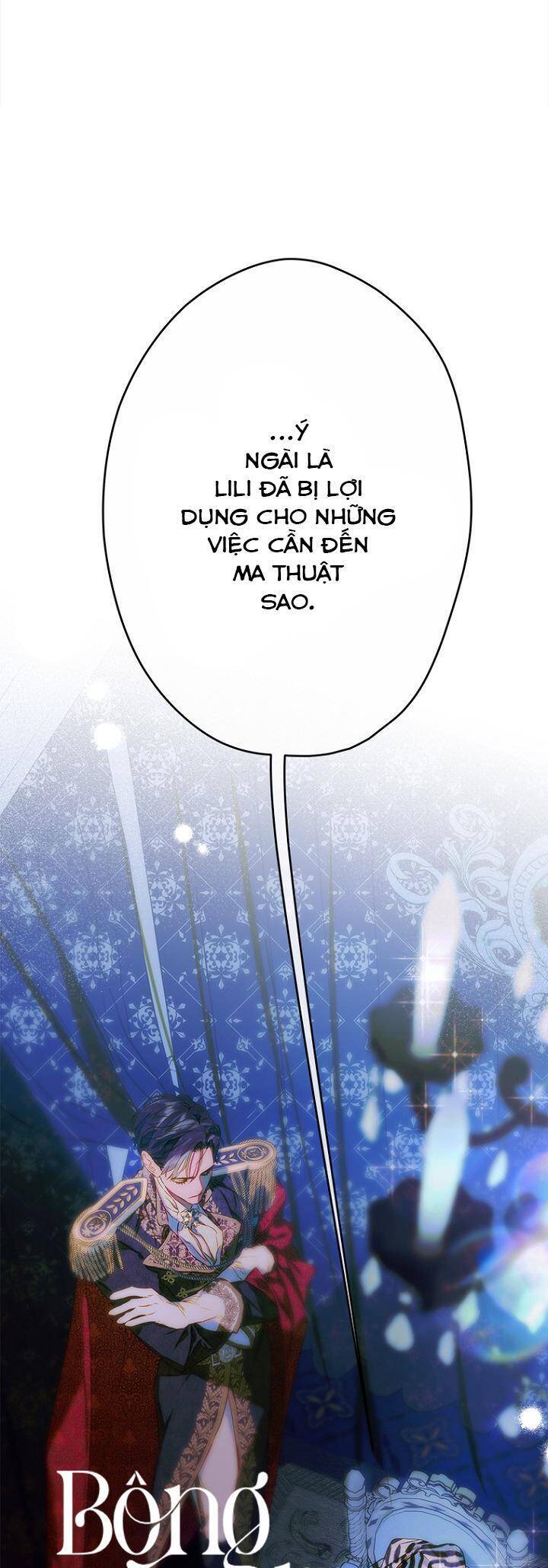 Khế Ước Hôn Nhân Của Mẹ Tôi Chapter 81 - Trang 2