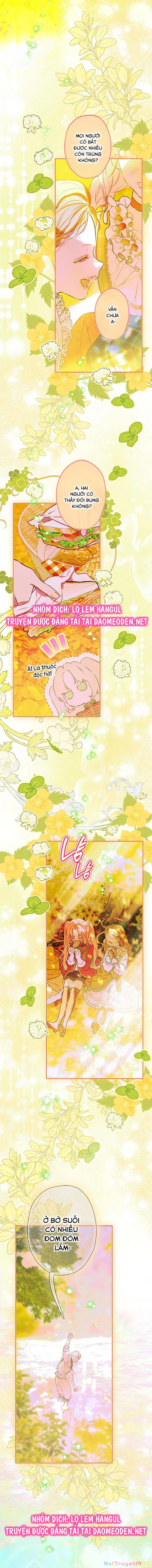 Khế Ước Hôn Nhân Của Mẹ Tôi Chapter 83 - Trang 2