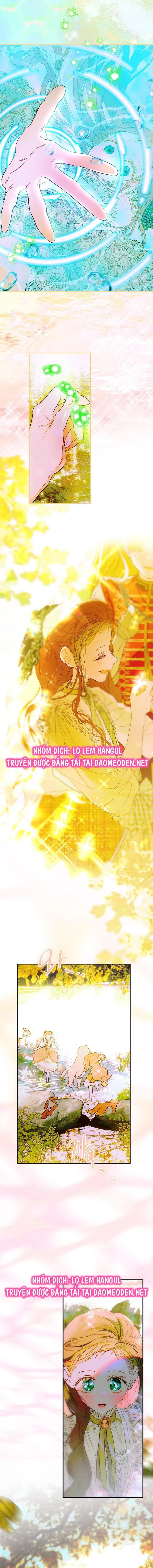 Khế Ước Hôn Nhân Của Mẹ Tôi Chapter 83 - Trang 2