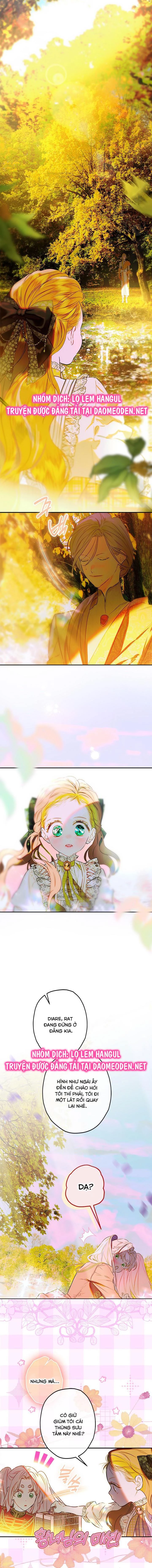 Khế Ước Hôn Nhân Của Mẹ Tôi Chapter 83 - Trang 2