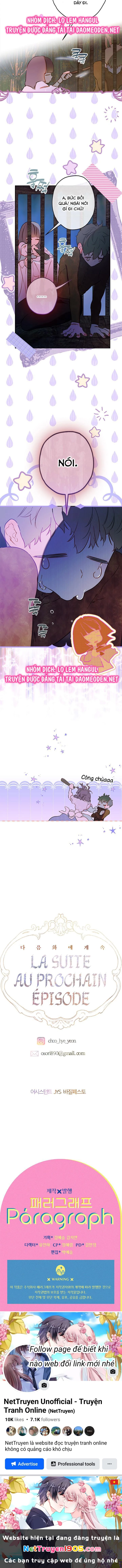 Khế Ước Hôn Nhân Của Mẹ Tôi Chapter 83 - Trang 2