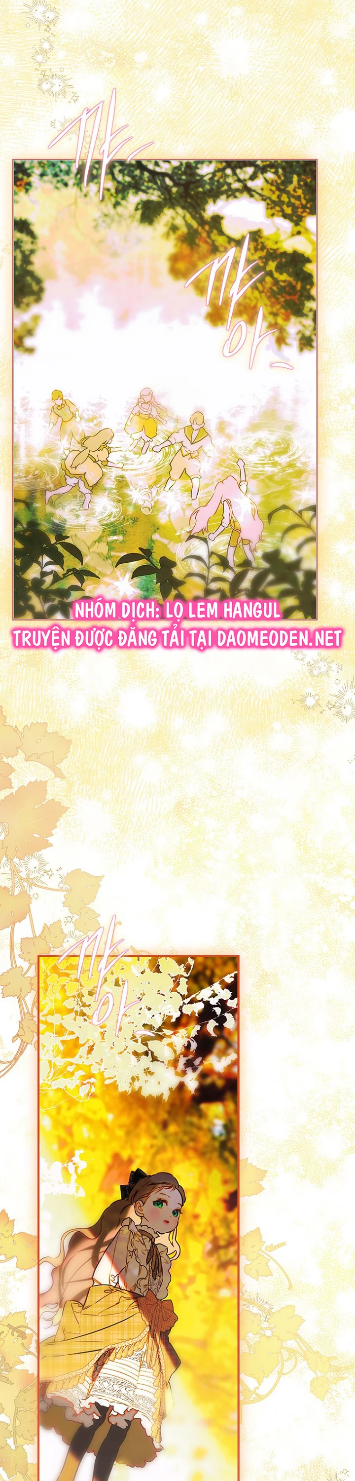 Khế Ước Hôn Nhân Của Mẹ Tôi Chapter 84 - Trang 2