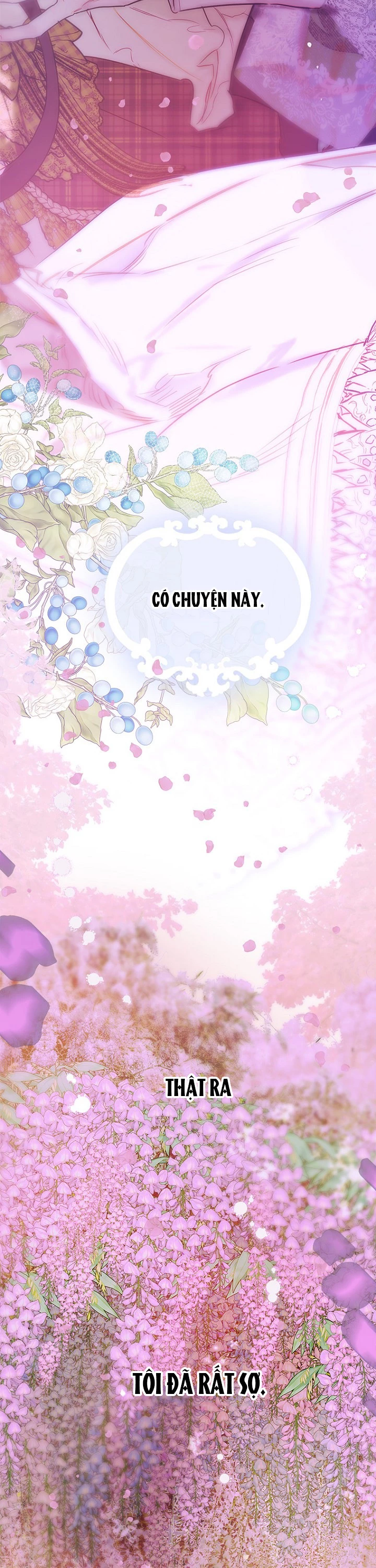 Khế Ước Hôn Nhân Của Mẹ Tôi Chapter 84 - Trang 2