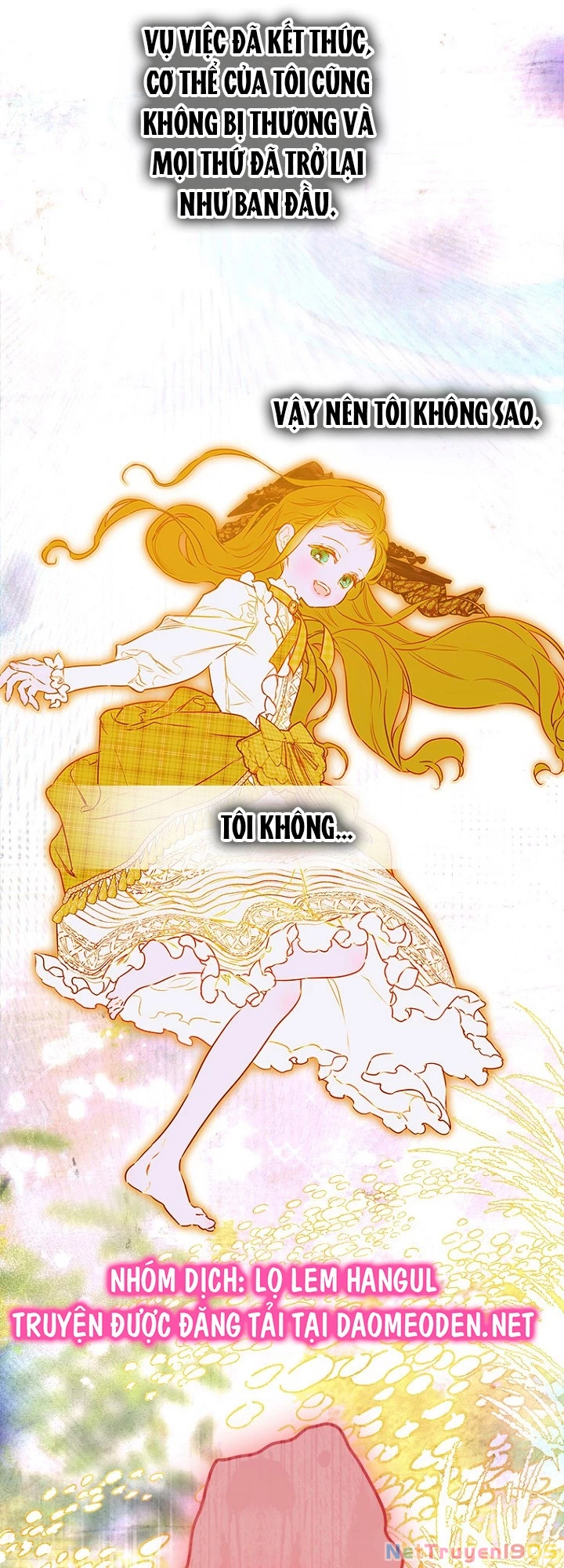 Khế Ước Hôn Nhân Của Mẹ Tôi Chapter 85 - Trang 2