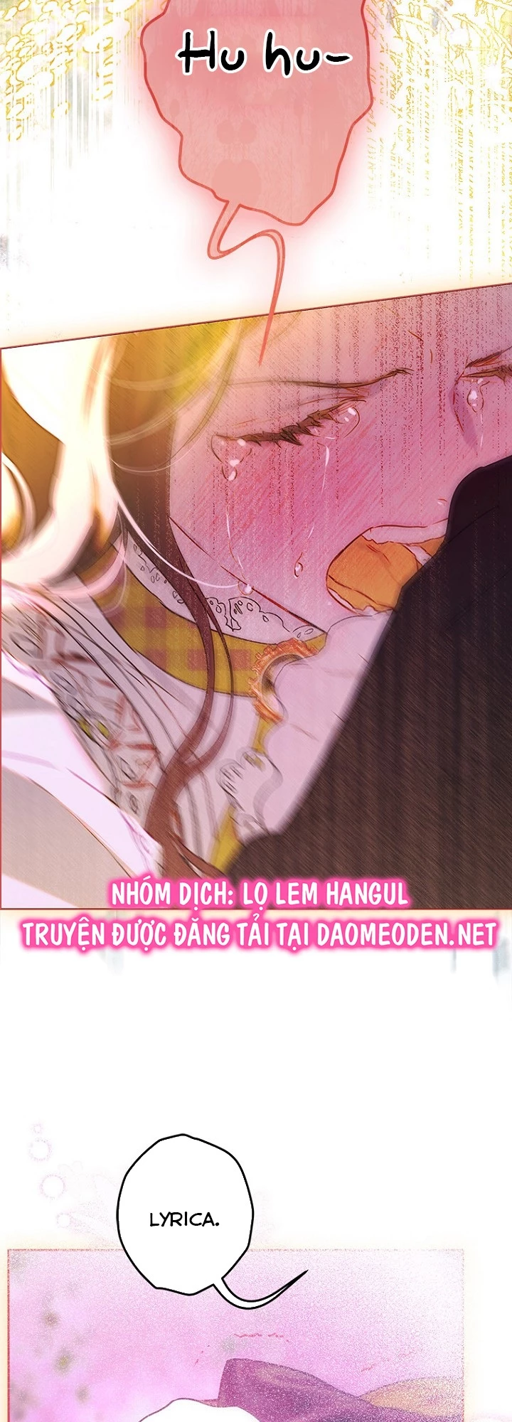 Khế Ước Hôn Nhân Của Mẹ Tôi Chapter 85 - Trang 2