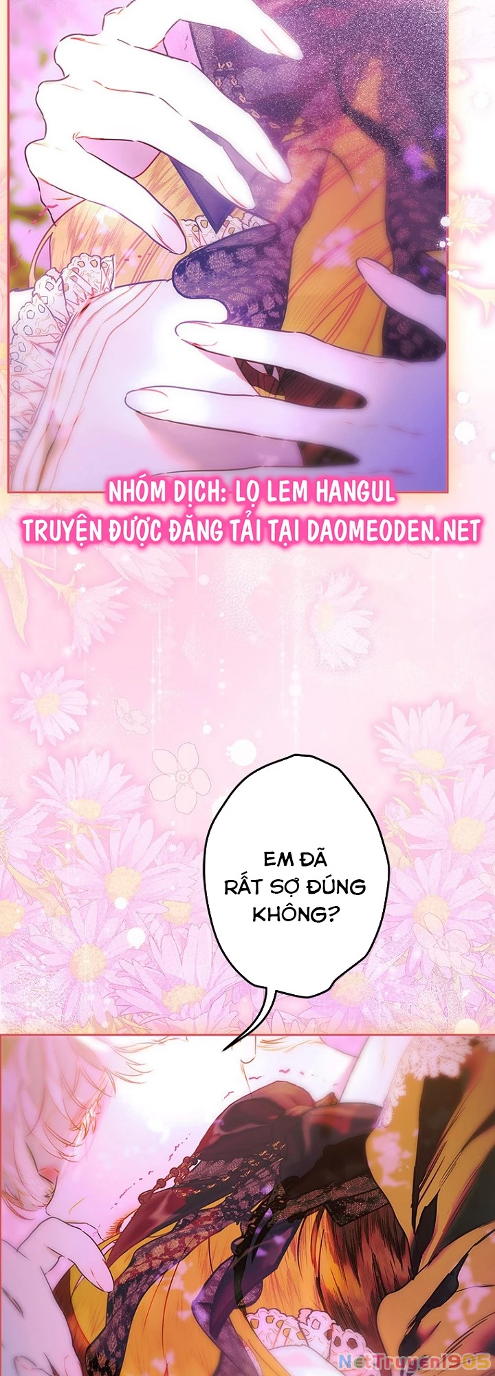 Khế Ước Hôn Nhân Của Mẹ Tôi Chapter 85 - Trang 2