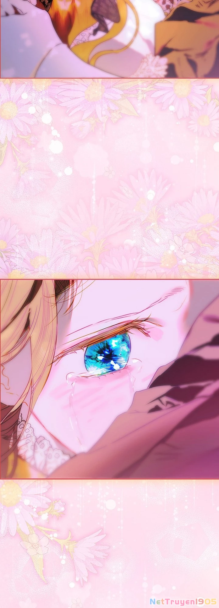 Khế Ước Hôn Nhân Của Mẹ Tôi Chapter 85 - Trang 2