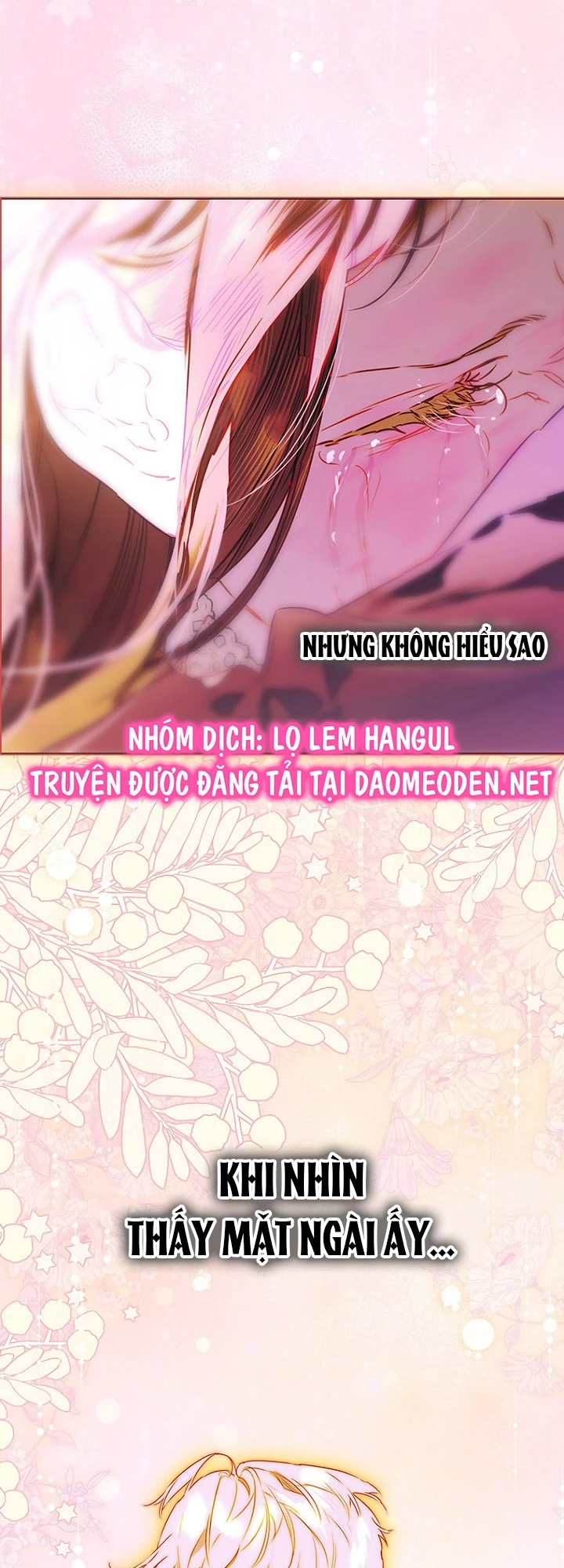 Khế Ước Hôn Nhân Của Mẹ Tôi Chapter 85 - Trang 2