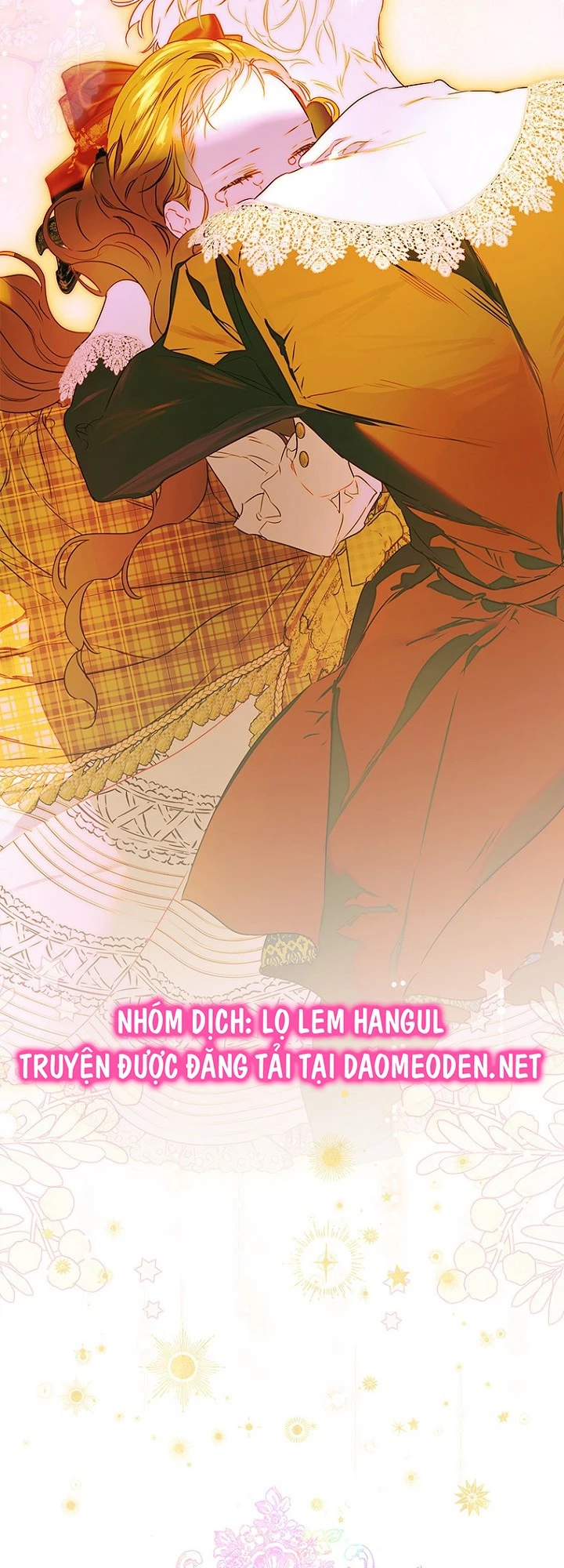 Khế Ước Hôn Nhân Của Mẹ Tôi Chapter 85 - Trang 2