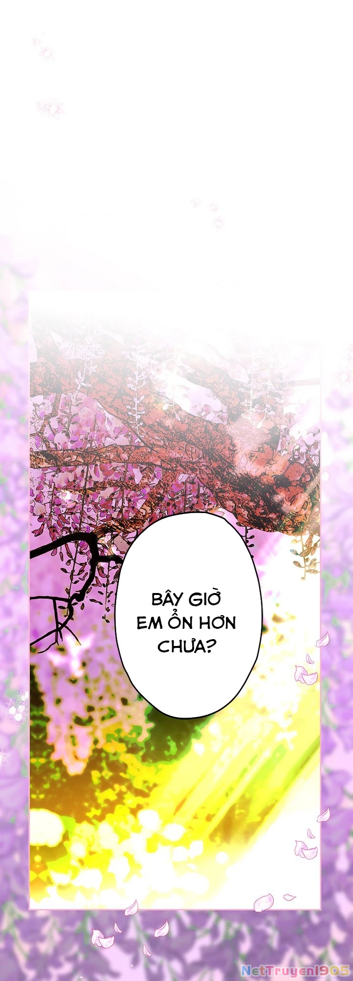 Khế Ước Hôn Nhân Của Mẹ Tôi Chapter 85 - Trang 2