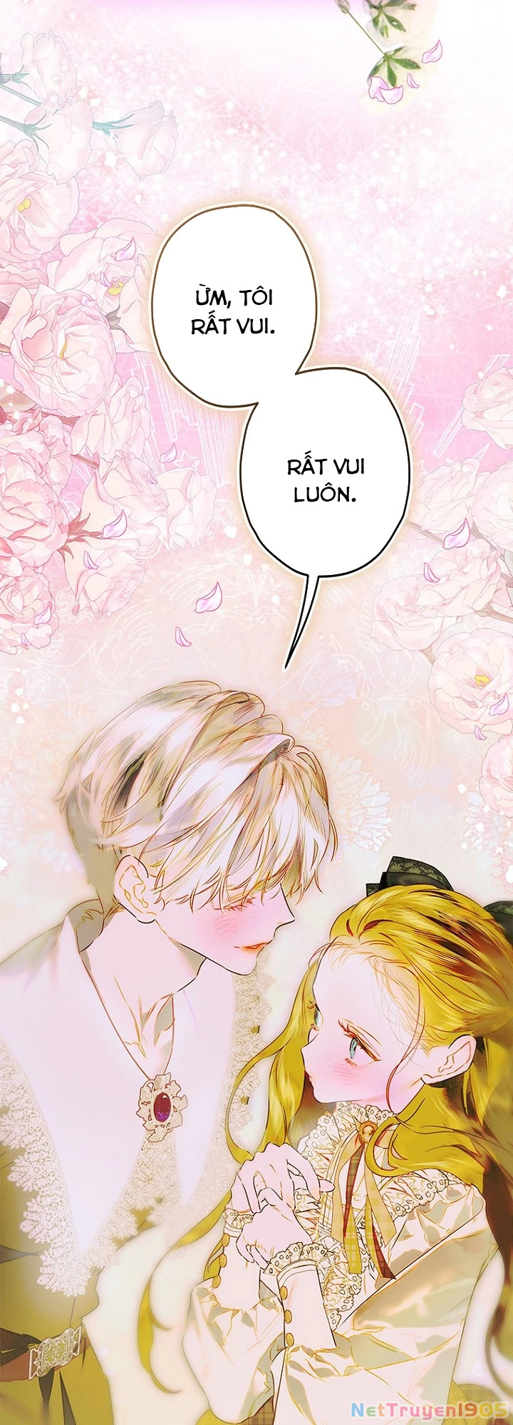 Khế Ước Hôn Nhân Của Mẹ Tôi Chapter 85 - Trang 2