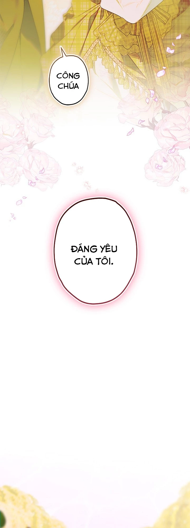 Khế Ước Hôn Nhân Của Mẹ Tôi Chapter 85 - Trang 2