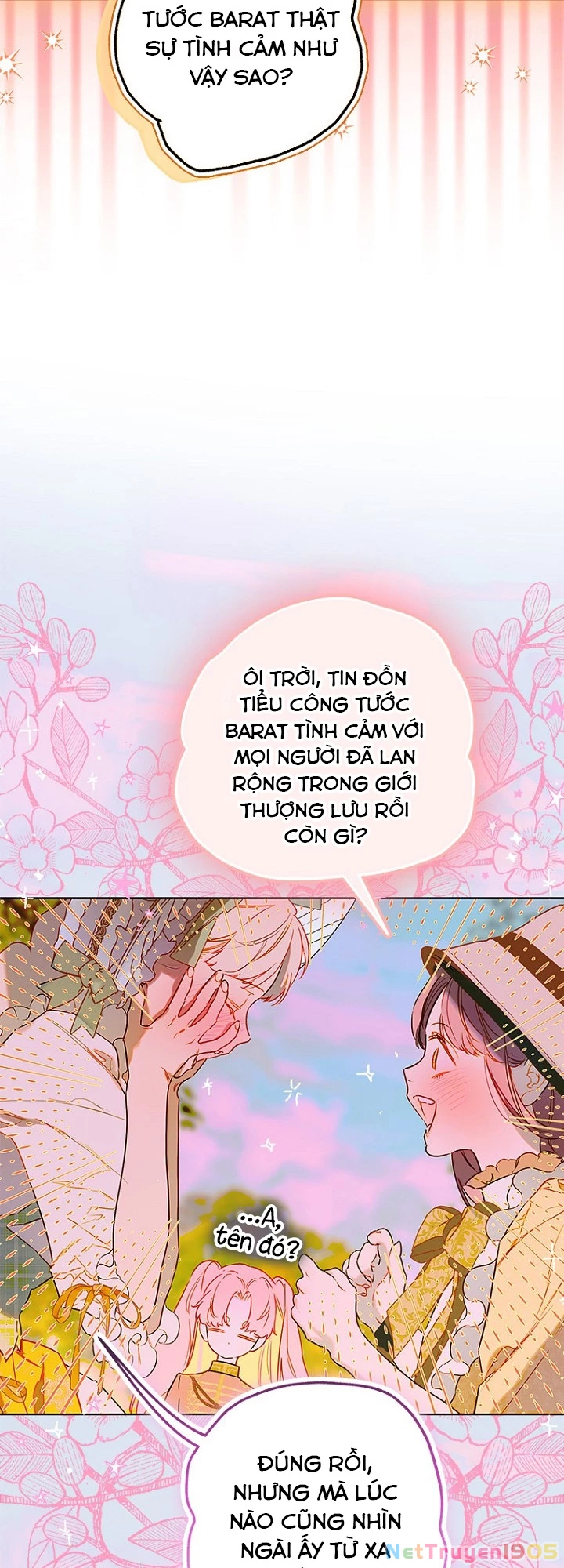 Khế Ước Hôn Nhân Của Mẹ Tôi Chapter 85 - Trang 2