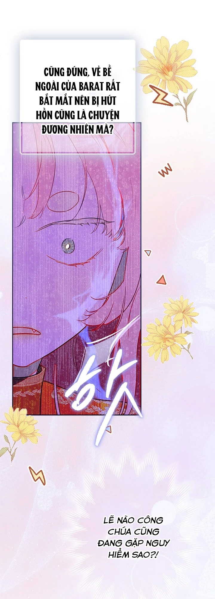 Khế Ước Hôn Nhân Của Mẹ Tôi Chapter 85 - Trang 2