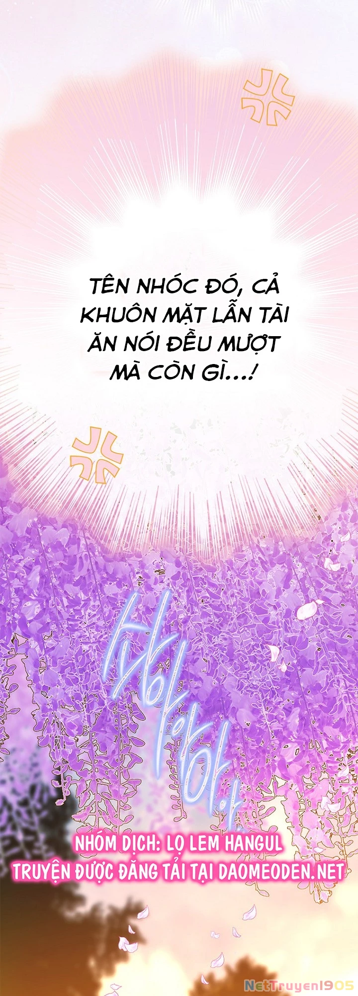 Khế Ước Hôn Nhân Của Mẹ Tôi Chapter 85 - Trang 2