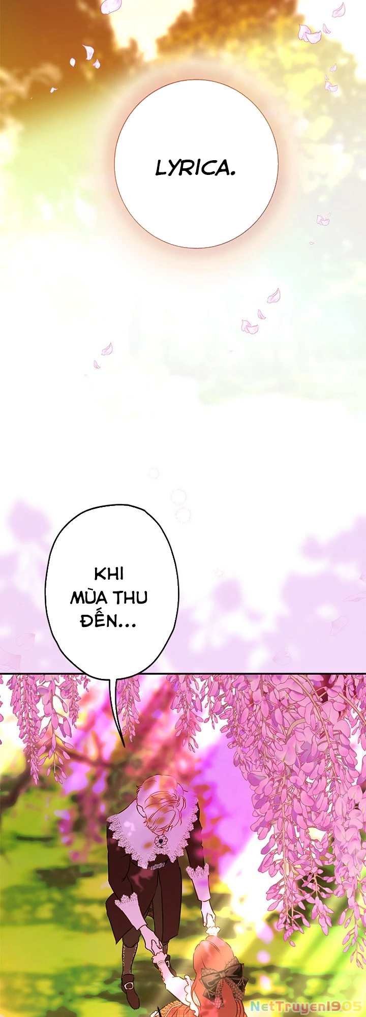 Khế Ước Hôn Nhân Của Mẹ Tôi Chapter 85 - Trang 2