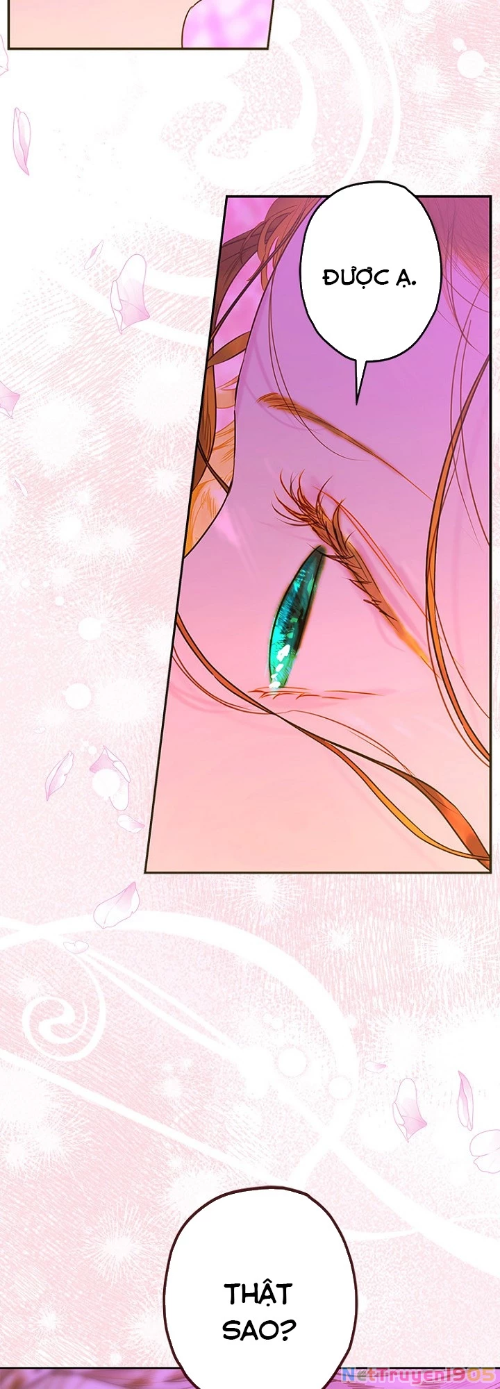 Khế Ước Hôn Nhân Của Mẹ Tôi Chapter 85 - Trang 2