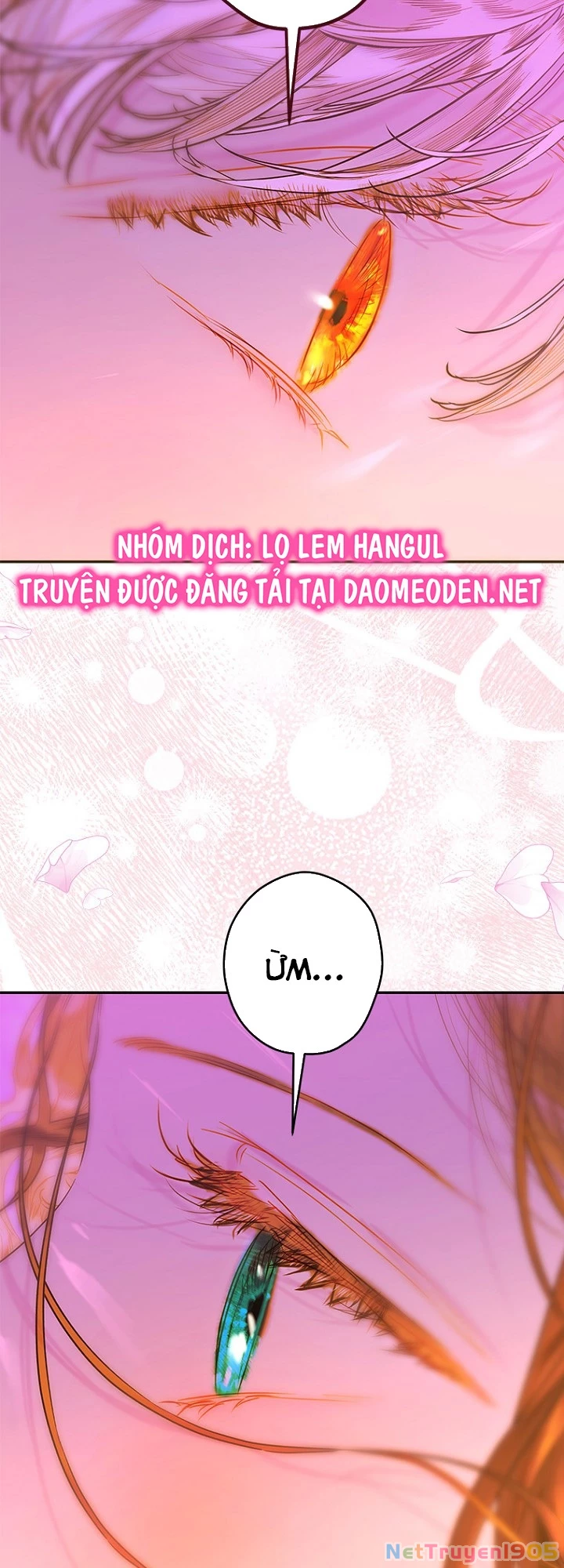 Khế Ước Hôn Nhân Của Mẹ Tôi Chapter 85 - Trang 2