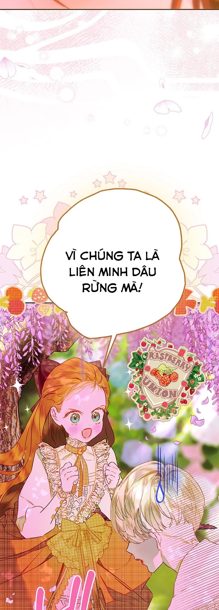 Khế Ước Hôn Nhân Của Mẹ Tôi Chapter 85 - Trang 2