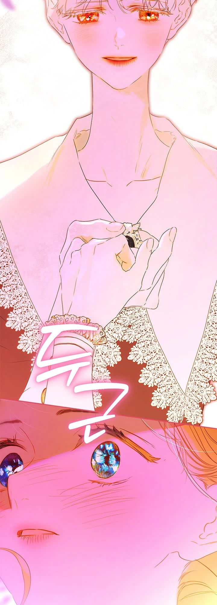 Khế Ước Hôn Nhân Của Mẹ Tôi Chapter 85 - Trang 2