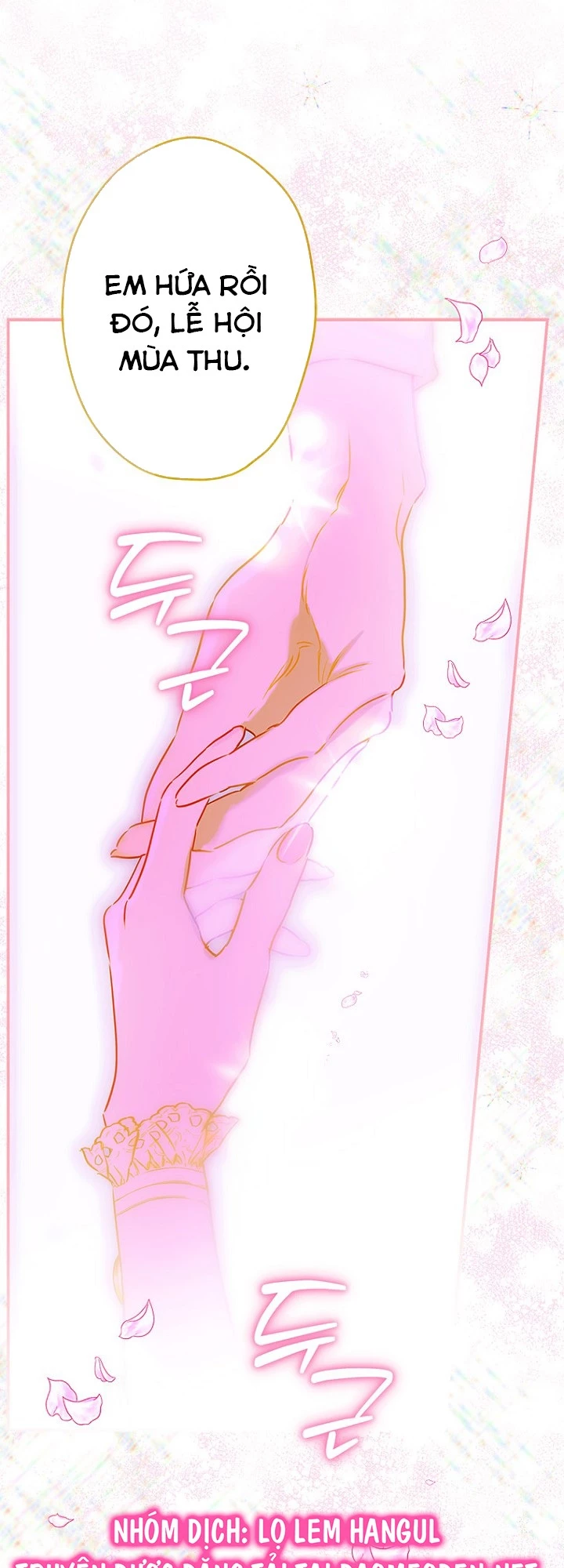 Khế Ước Hôn Nhân Của Mẹ Tôi Chapter 85 - Trang 2