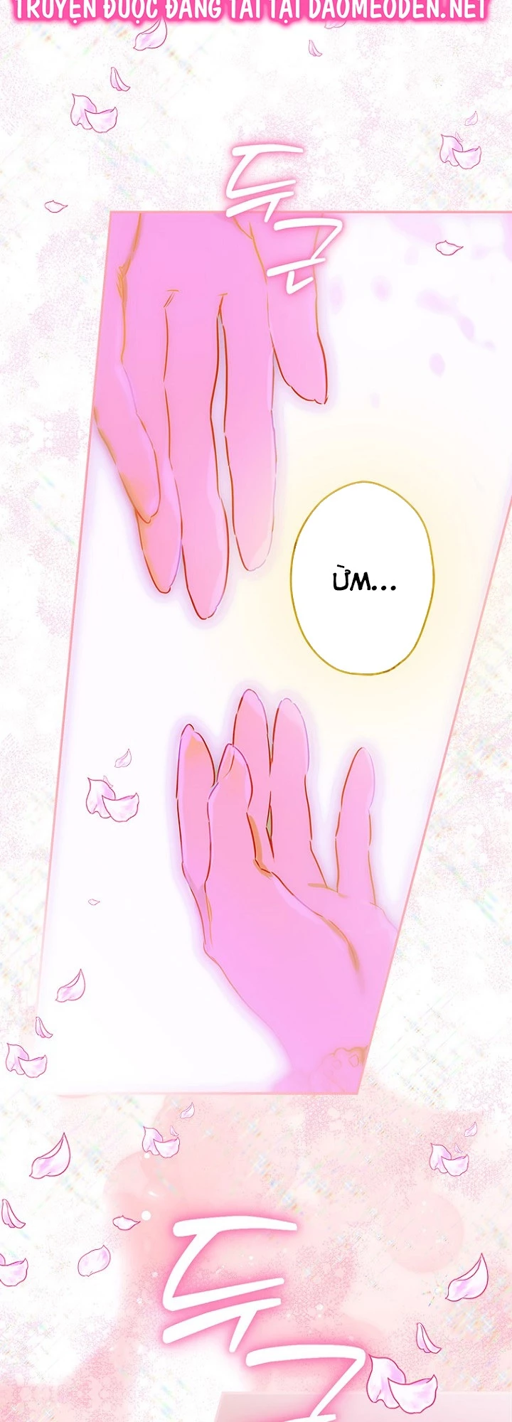 Khế Ước Hôn Nhân Của Mẹ Tôi Chapter 85 - Trang 2