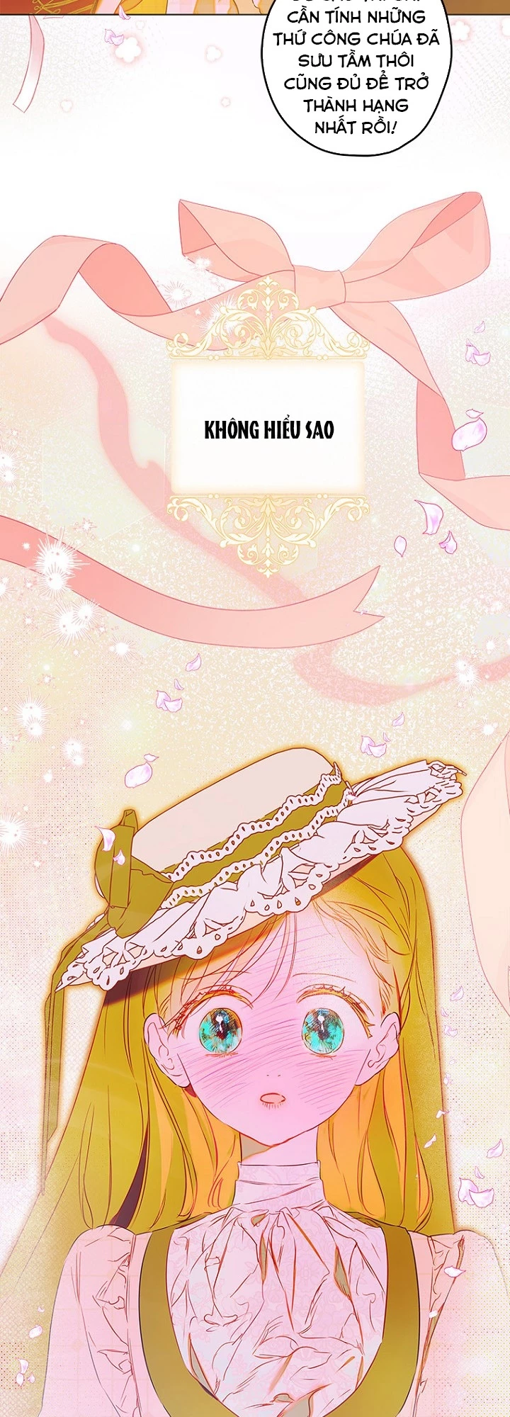 Khế Ước Hôn Nhân Của Mẹ Tôi Chapter 85 - Trang 2