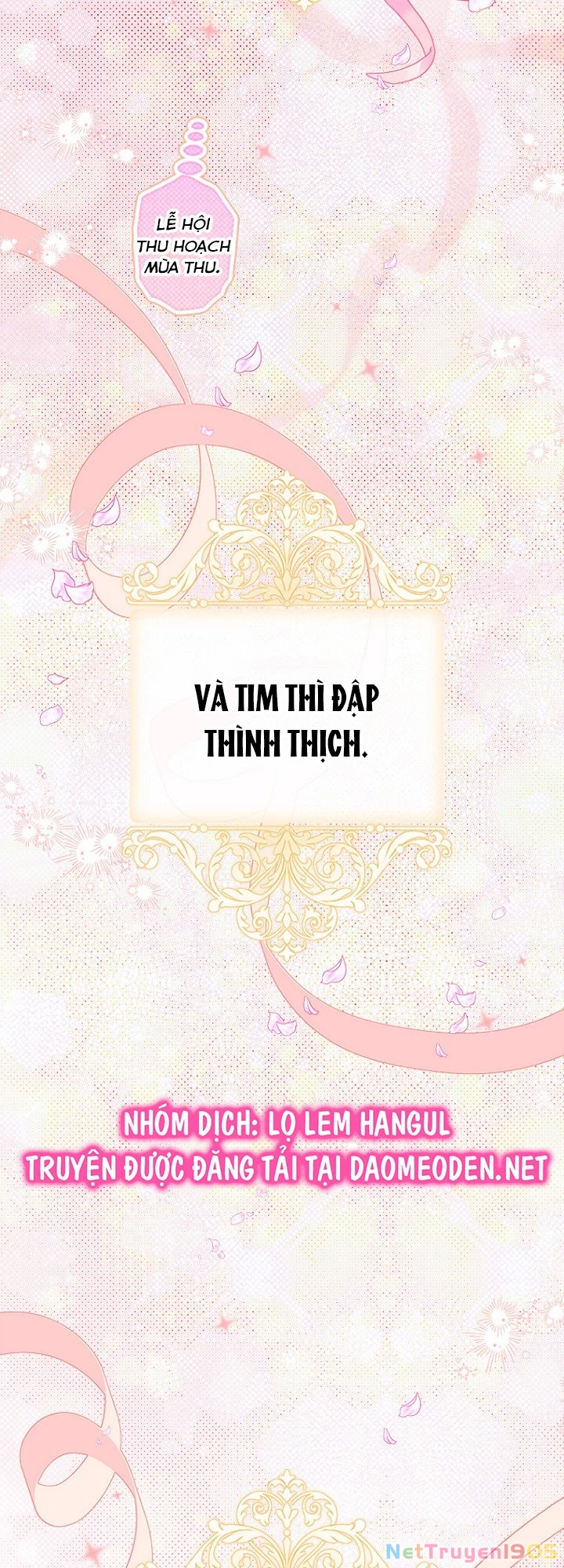 Khế Ước Hôn Nhân Của Mẹ Tôi Chapter 85 - Trang 2