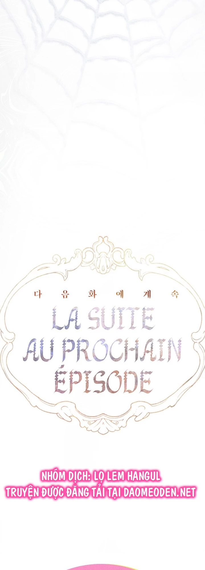 Khế Ước Hôn Nhân Của Mẹ Tôi Chapter 85 - Trang 2