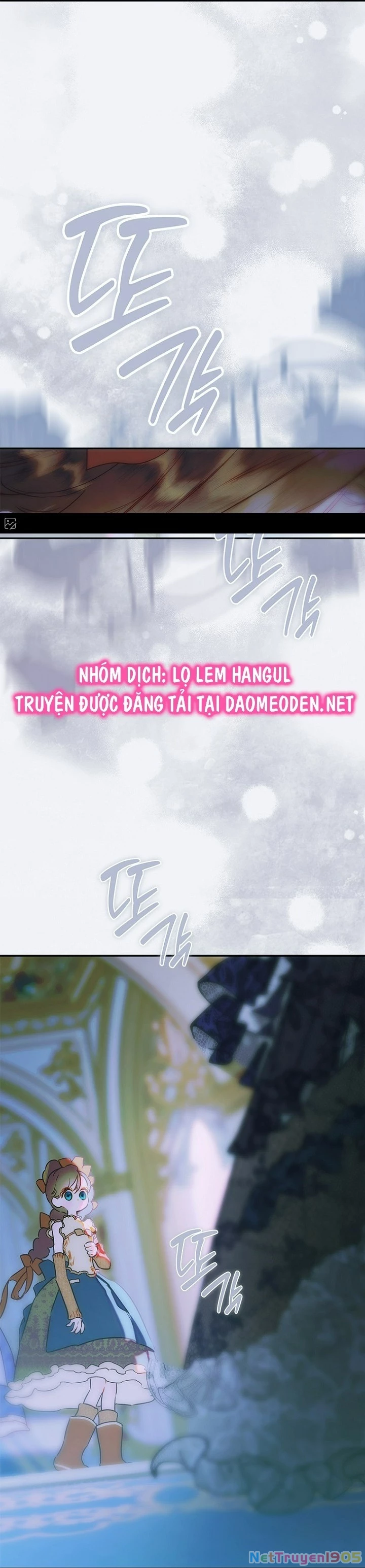 Khế Ước Hôn Nhân Của Mẹ Tôi Chapter 86 - Trang 2