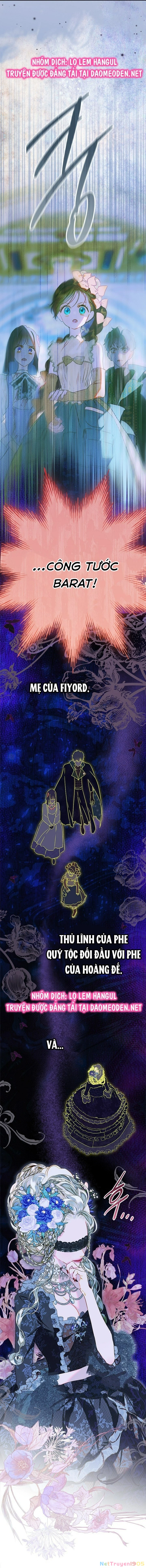 Khế Ước Hôn Nhân Của Mẹ Tôi Chapter 86 - Trang 2