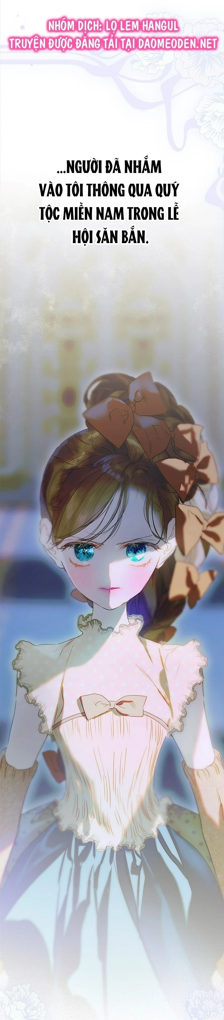 Khế Ước Hôn Nhân Của Mẹ Tôi Chapter 86 - Trang 2