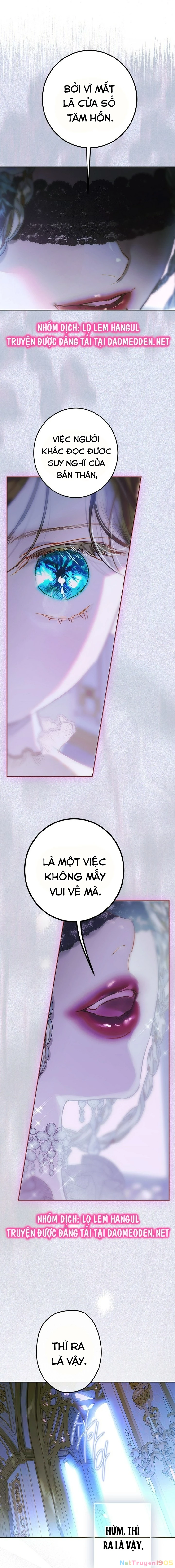 Khế Ước Hôn Nhân Của Mẹ Tôi Chapter 86 - Trang 2