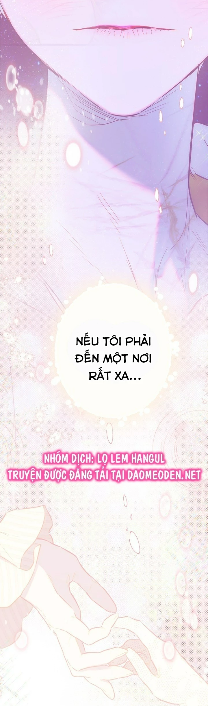 Khế Ước Hôn Nhân Của Mẹ Tôi Chapter 86 - Trang 2