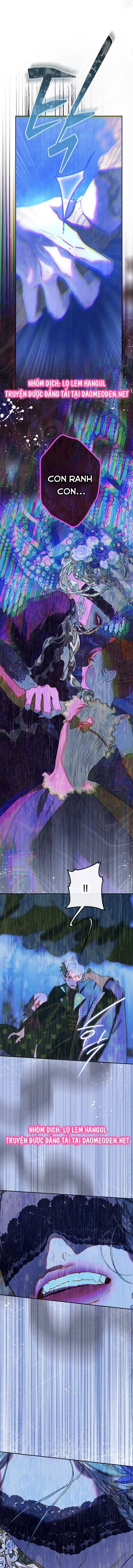 Khế Ước Hôn Nhân Của Mẹ Tôi Chapter 86 - Trang 2