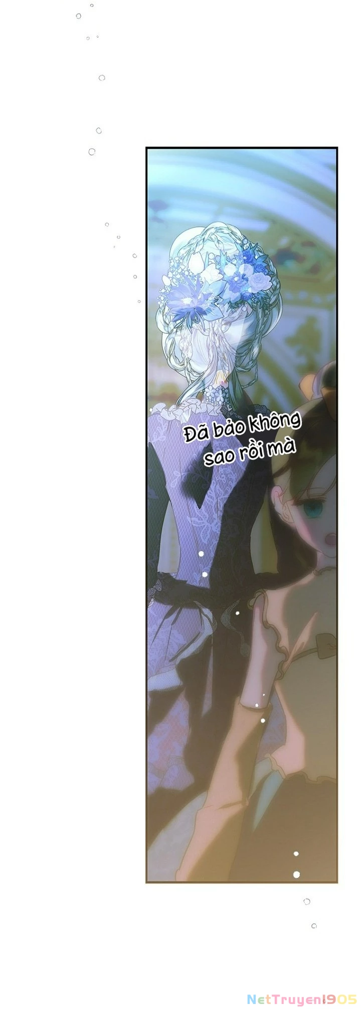 Khế Ước Hôn Nhân Của Mẹ Tôi Chapter 86 - Trang 2