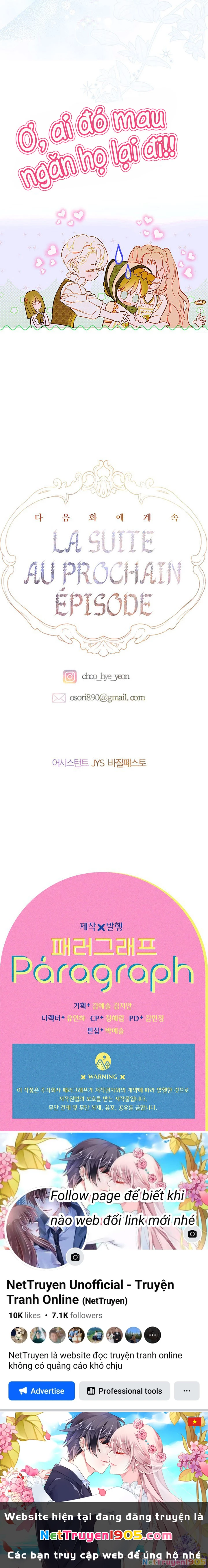 Khế Ước Hôn Nhân Của Mẹ Tôi Chapter 87 - Trang 2