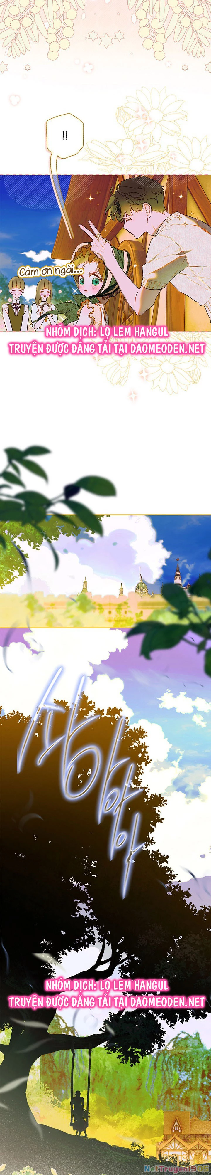 Khế Ước Hôn Nhân Của Mẹ Tôi Chapter 88 - Trang 2