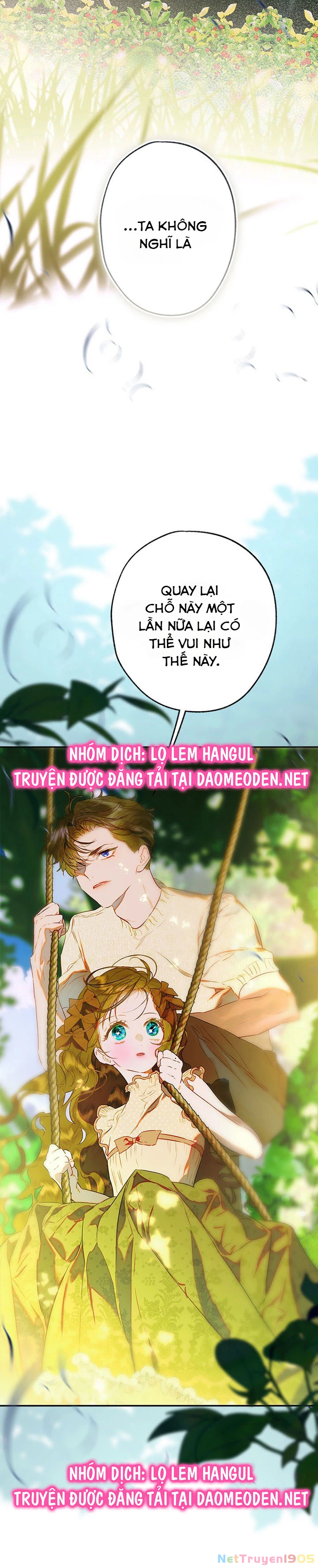 Khế Ước Hôn Nhân Của Mẹ Tôi Chapter 88 - Trang 2